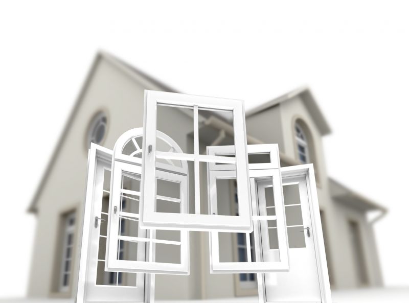 Cost of Windows Installation in Baltimore County, MD