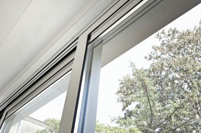 Contemporary Sliding Windows